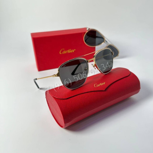 Очки Cartier 13155