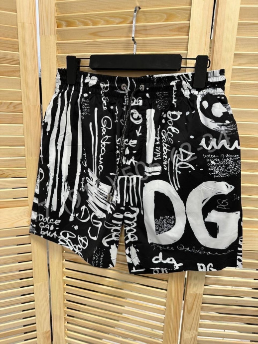 Шорты Dolce & Gabbana 18200