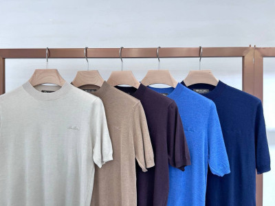 Поло Loro Piana 8077 1