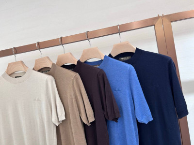 Поло Loro Piana 8077 1