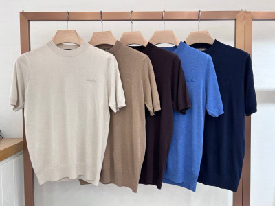 Поло Loro Piana 8077 1