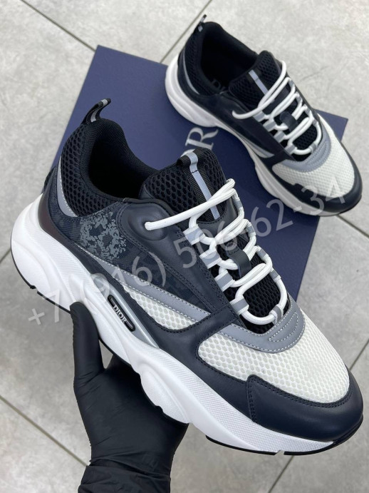 Кроссовки Dior 28383