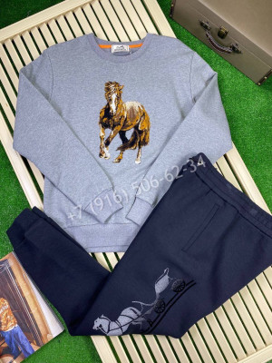 Толстовка Hermes 8137