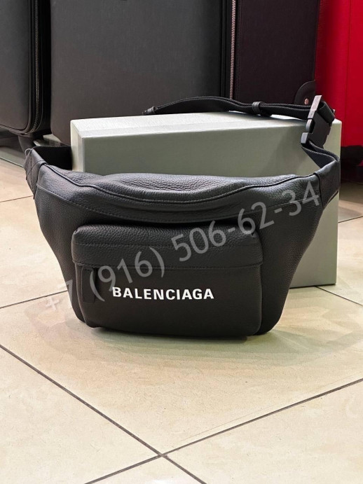 Поясная сумка Balenciaga 17355