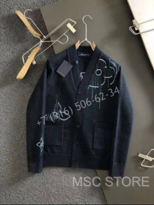Кардиган Louis Vuitton 8237