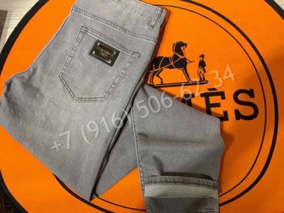 Джинсы Dolce & Gabbana 28883