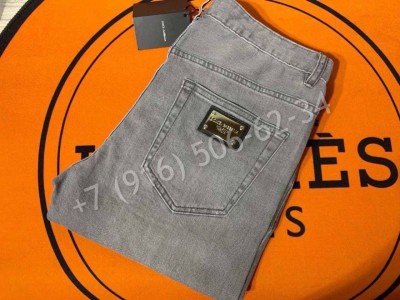 Джинсы Dolce & Gabbana 28883