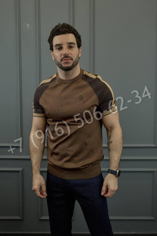 Поло Stefano Ricci 28983