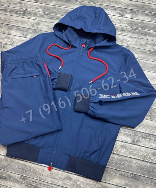 Прогулочный костюм KITON 18996