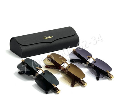 Очки Cartier 29084
