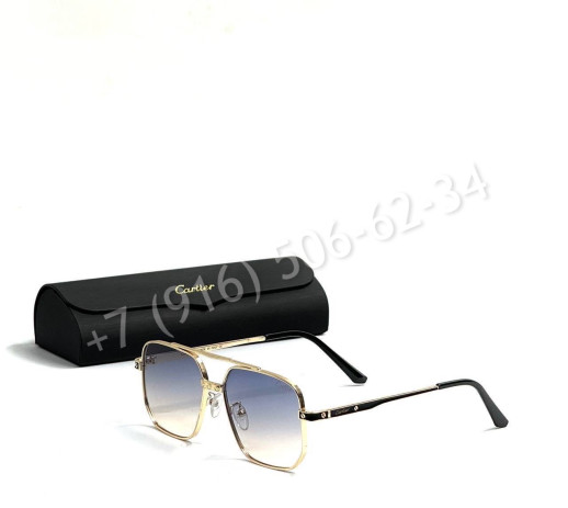 Очки Cartier 29084