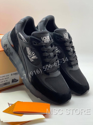 Кроссовки Louis Vuitton 8749