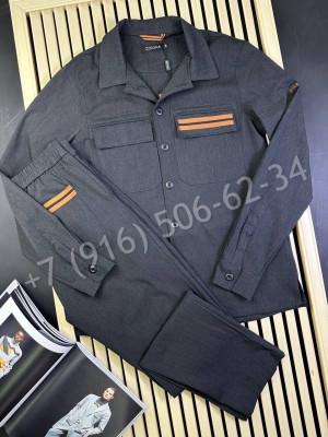 Прогулочный костюм Zegna 29180