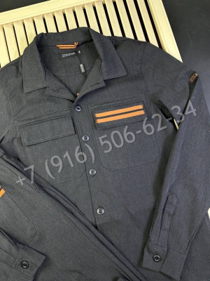 Прогулочный костюм Zegna 29180