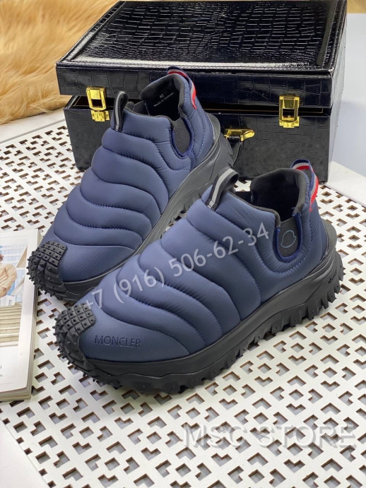 Ботинки Moncler 8849