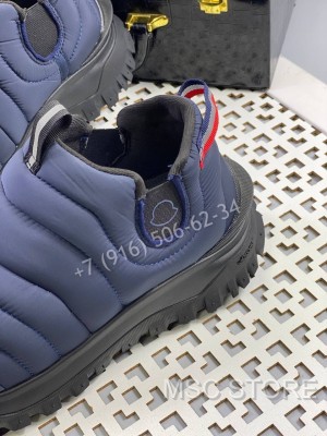 Ботинки Moncler 8849