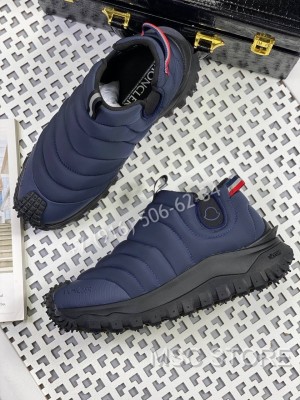 Ботинки Moncler 8849