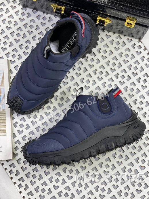 Ботинки Moncler 8849