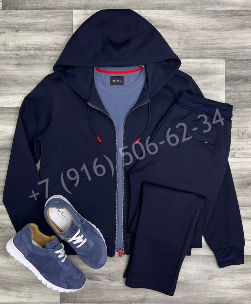 Прогулочный костюм KITON 29280