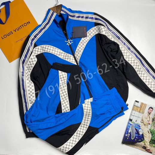 Спортивный костюм Louis Vuitton 19306