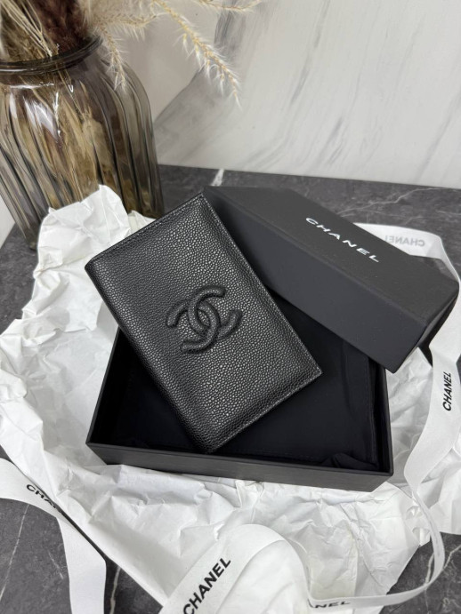 Обложка на паспорт Chanel  36263