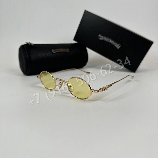 Очки Chrome Hearts 28440
