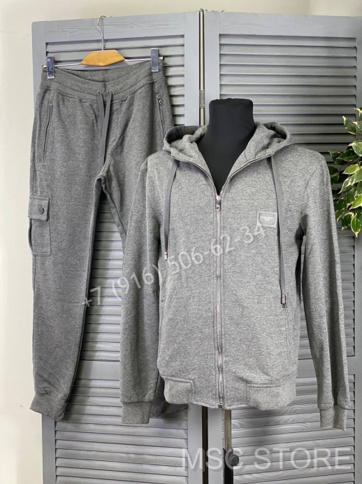 Спортивный костюм Dolce & Gabbana 9155