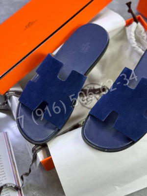 Тапочки Hermes 29580