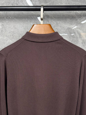 Поло Brunello Cucinelli 20451  1