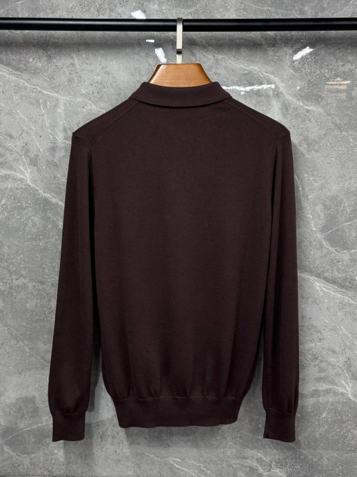 Поло Brunello Cucinelli 20451  1