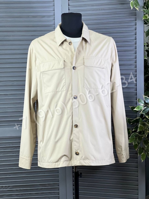 Ветровка Loro Piana 19606