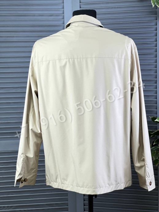 Ветровка Loro Piana 19606