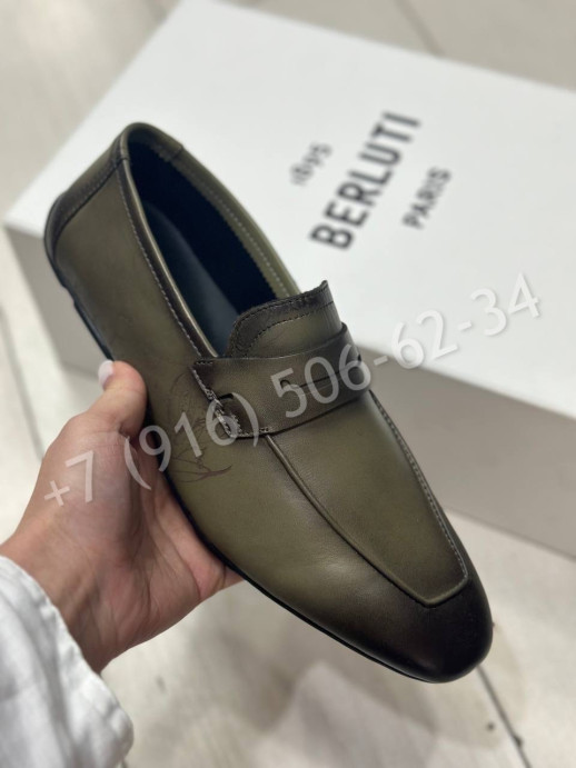 Туфли Berluti 29680