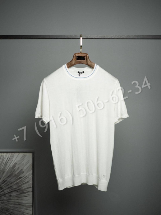 Поло Brunello Cucinelli 29780