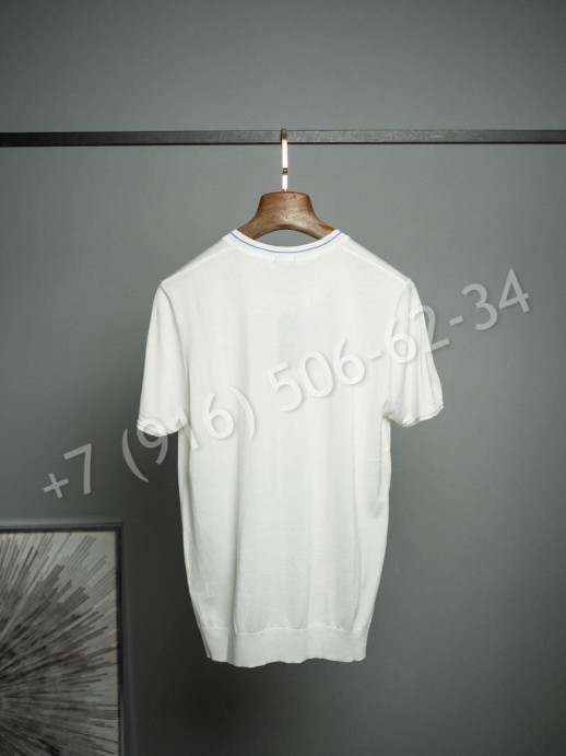 Поло Brunello Cucinelli 29780