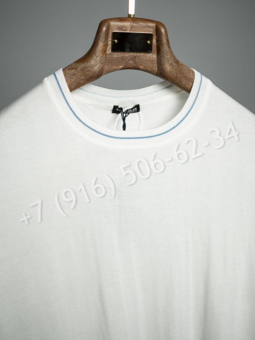 Поло Brunello Cucinelli 29780