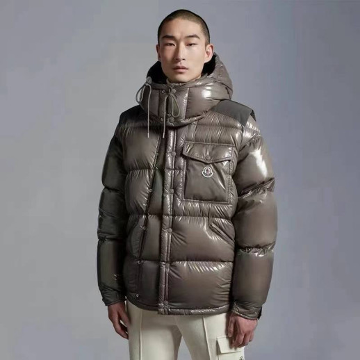 Куртка пуховик Moncler 28516