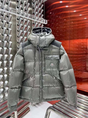 Куртка пуховик Moncler 28516