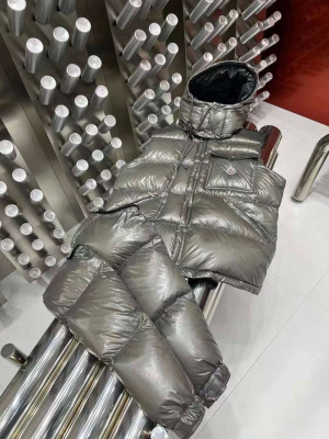Куртка пуховик Moncler 28516