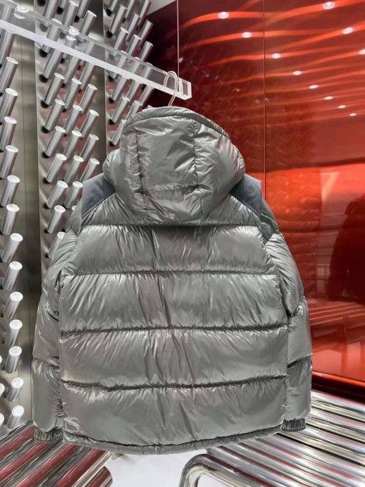 Куртка пуховик Moncler 28516
