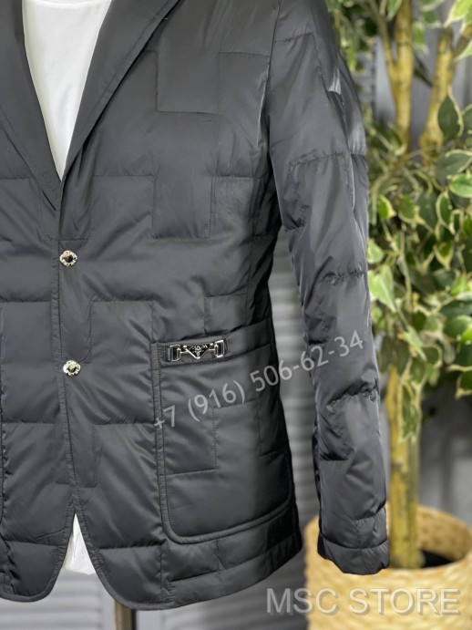 Куртка пиджак Prada 9563