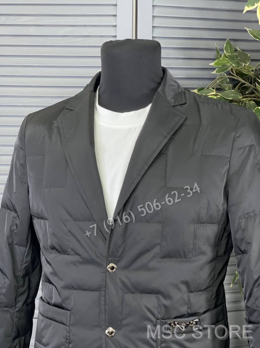 Куртка пиджак Prada 9563