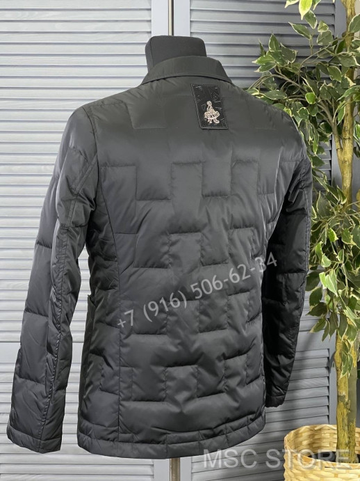 Куртка пиджак Prada 9563