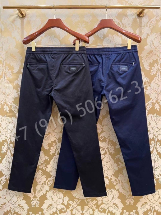 Брюки Dolce & Gabbana 30181