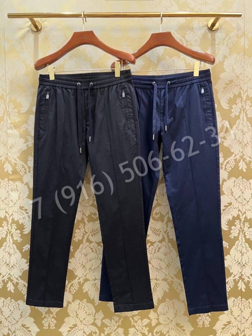 Брюки Dolce & Gabbana 30181