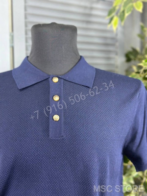 Поло Brunello Cucinelli 9874