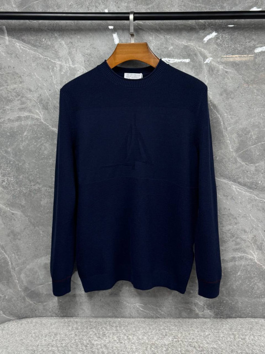 Свитер Brunello Cucinelli 23700