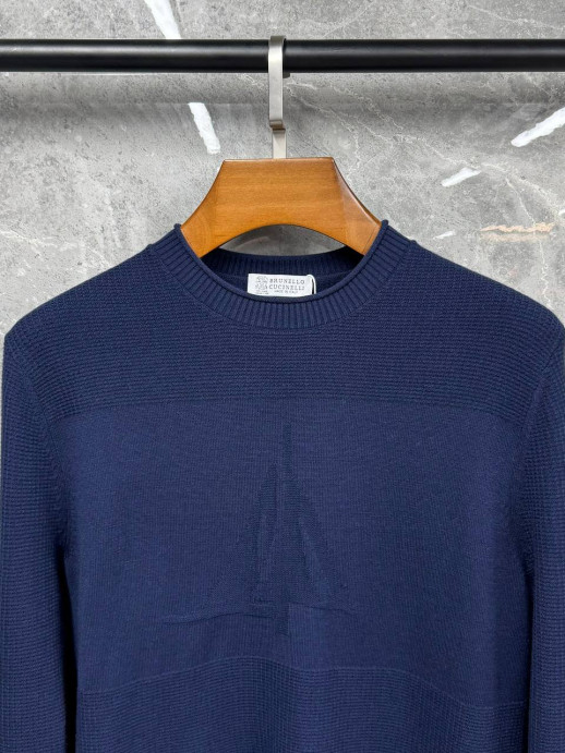 Свитер Brunello Cucinelli 23700