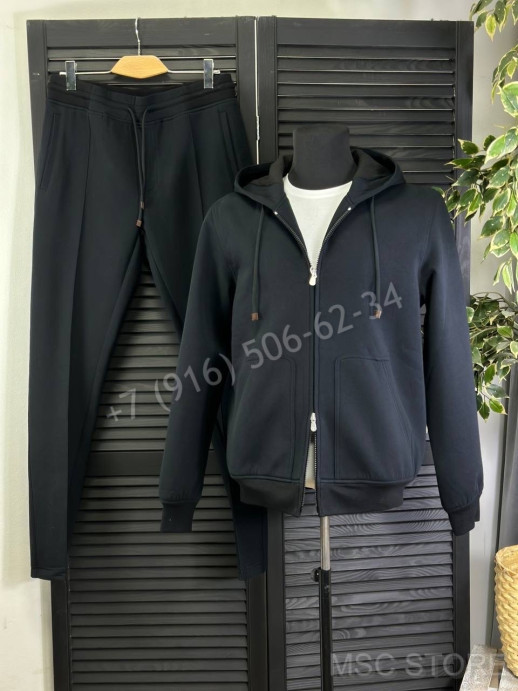 Спортивный костюм Brunello Cucinelli 9993