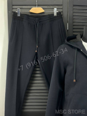 Спортивный костюм Brunello Cucinelli 9993